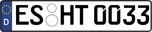 ES-HT0033