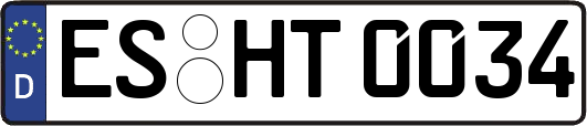 ES-HT0034