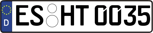 ES-HT0035