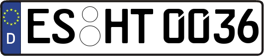 ES-HT0036