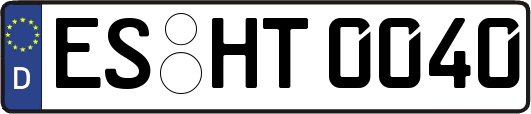 ES-HT0040