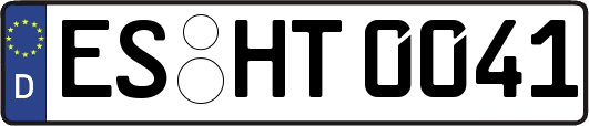 ES-HT0041