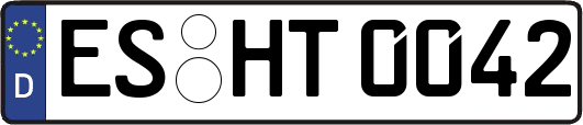 ES-HT0042