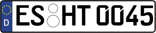 ES-HT0045