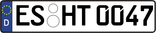 ES-HT0047