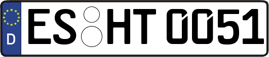 ES-HT0051