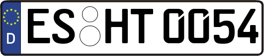 ES-HT0054