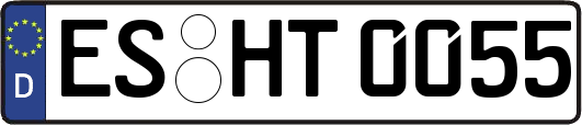ES-HT0055