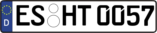 ES-HT0057