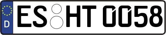 ES-HT0058