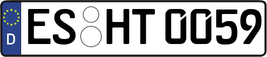 ES-HT0059