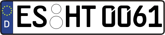 ES-HT0061