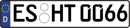 ES-HT0066