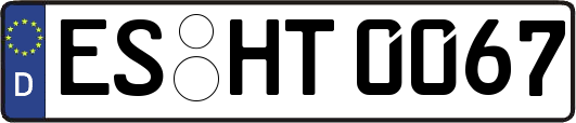 ES-HT0067