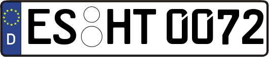 ES-HT0072