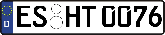 ES-HT0076
