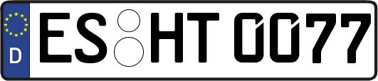 ES-HT0077