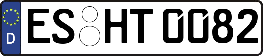 ES-HT0082