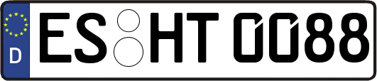 ES-HT0088