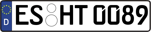 ES-HT0089