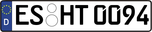 ES-HT0094