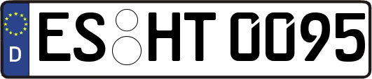 ES-HT0095