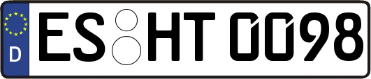 ES-HT0098