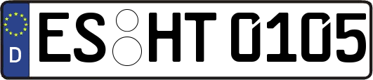ES-HT0105