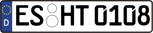 ES-HT0108