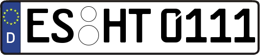 ES-HT0111