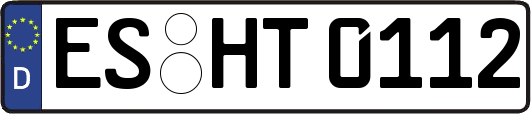 ES-HT0112