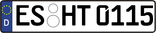 ES-HT0115