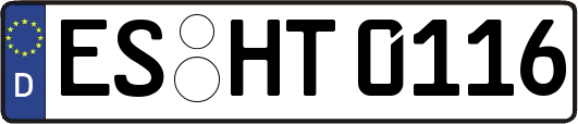 ES-HT0116