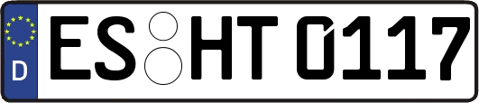 ES-HT0117