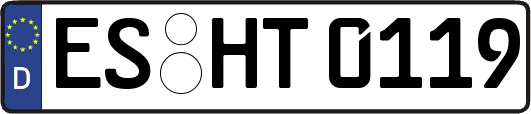 ES-HT0119