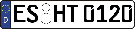 ES-HT0120