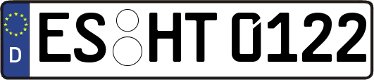 ES-HT0122