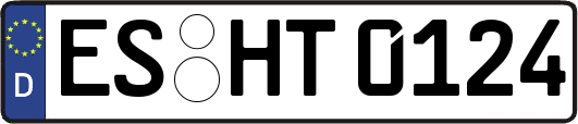 ES-HT0124