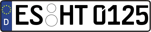 ES-HT0125
