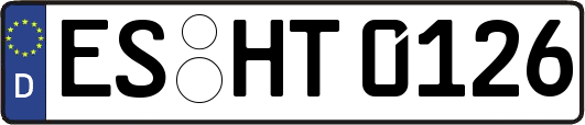 ES-HT0126