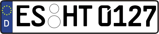ES-HT0127