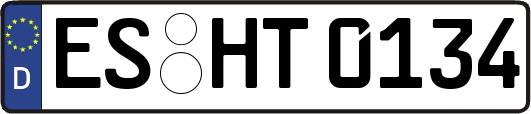 ES-HT0134
