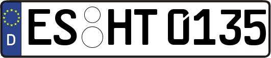 ES-HT0135