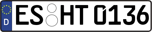 ES-HT0136