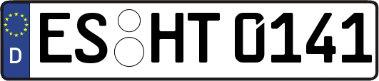 ES-HT0141