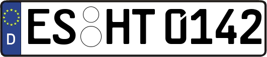 ES-HT0142
