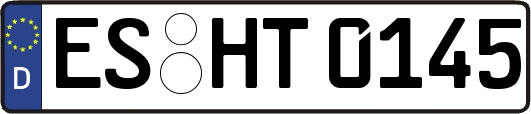 ES-HT0145