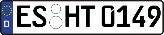 ES-HT0149