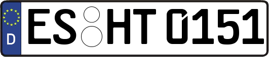 ES-HT0151