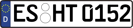 ES-HT0152